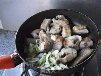 Make Cod tofu step 5