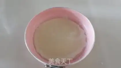 Make Fire wing cake step 16