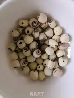 Make ♪ Silver earnut ♪ step 2