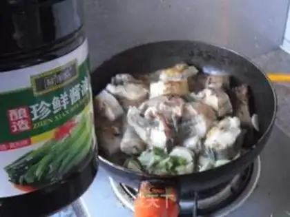 Make Cod tofu step 7