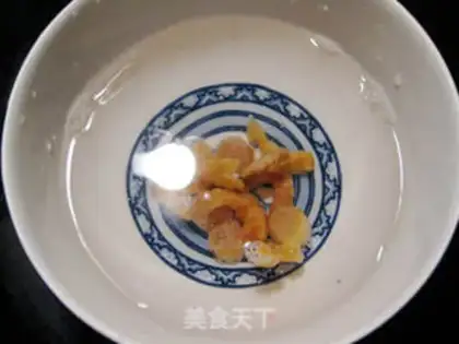 Make Coconut seafood soup step 0