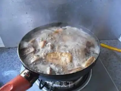 Make Cod tofu step 10