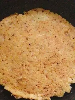 Make Spicy rice step 5