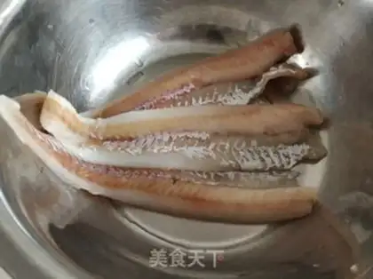 Make Sodium cod step 0
