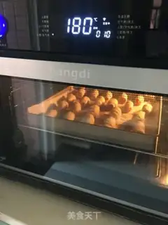Make Hand-picked burrito ham sausage step 6