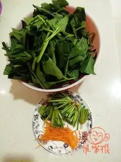 Make Crackers step 1