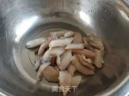 Make Sodium cod step 2