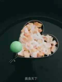 Make Red fries step 3