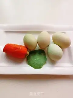 Make Plumbing eggs step 0