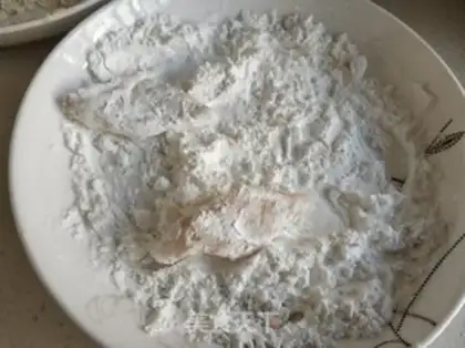 Make Sodium cod step 3