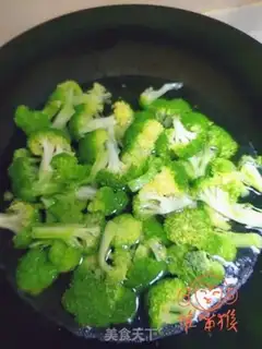 Make Tomato blue step 2