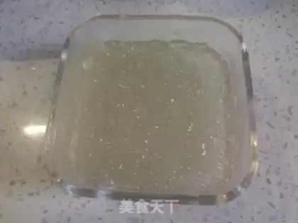 Make Yang Yee Man Lo step 2