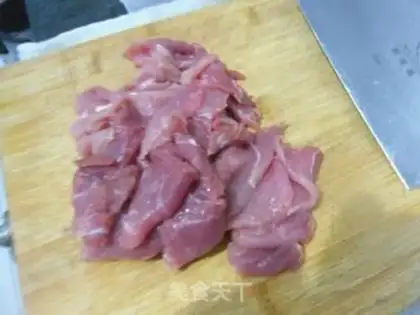 Make A meatloaf step 0