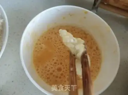 Make Sodium cod step 4