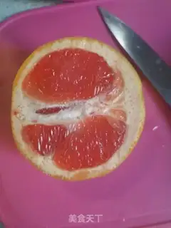 Make Yang Yee Man Lo step 4