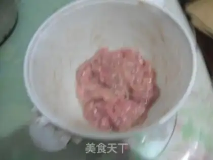 Make A meatloaf step 2