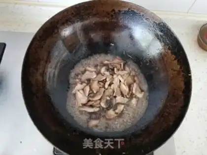 Make Sniffle step 6