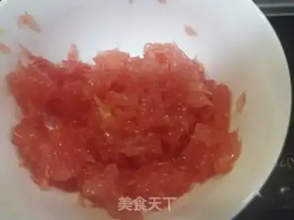 Make Yang Yee Man Lo step 5