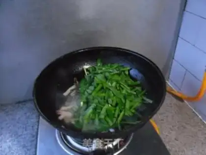Make Squids, squirm step 5