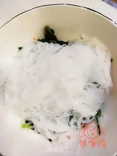 Make Sniffle step 7