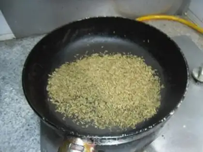 Make A meatloaf step 4