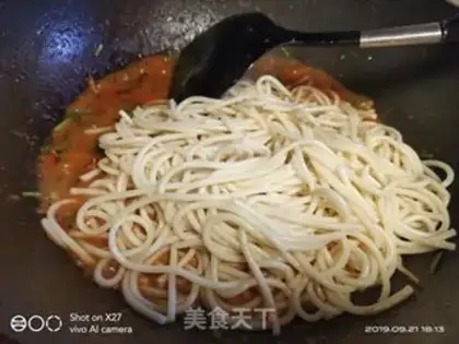 Make Spaghetti step 5