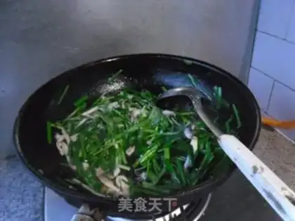 Make Squids, squirm step 7