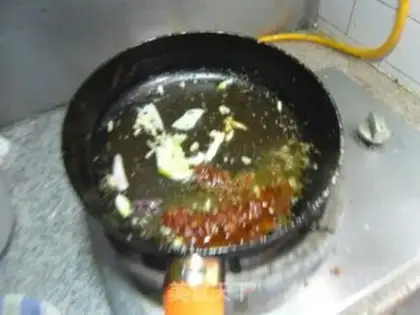 Make A meatloaf step 6