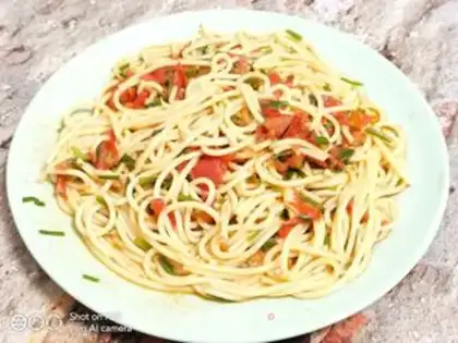 Make Spaghetti step 7