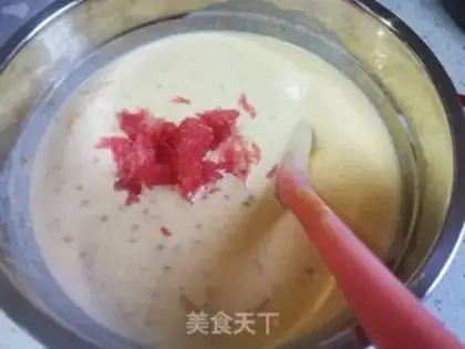 Make Yang Yee Man Lo step 10