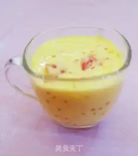 Make Yang Yee Man Lo step 11