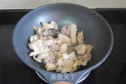 Make Chicken soup step 4