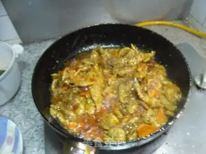 Make A meatloaf step 10