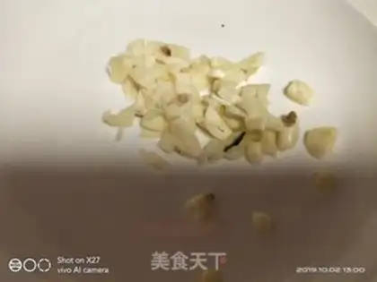 Make Cold cucumber step 2