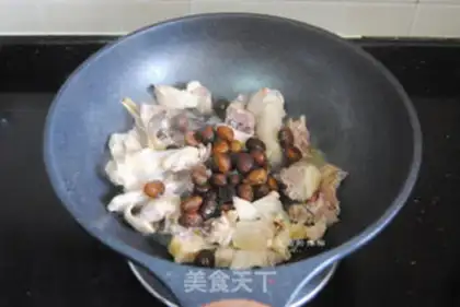 Make Chicken soup step 5