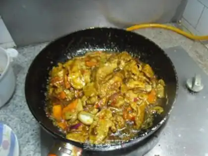 Make A meatloaf step 11
