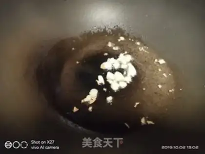 Make Cold cucumber step 3