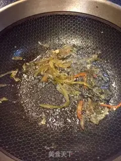 Make Foul eggs step 3