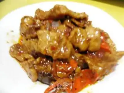 Make A meatloaf step 12