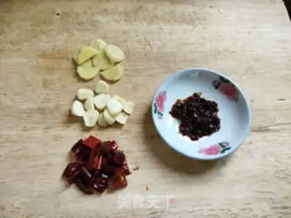 Make Homemade chicken step 2