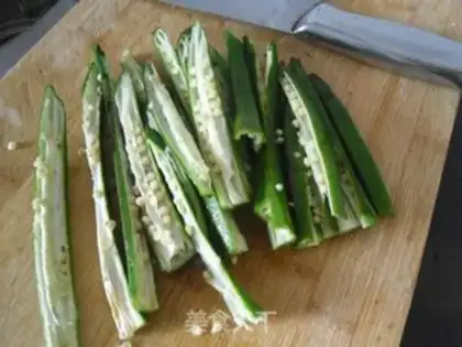 Make The white sunflower step 1
