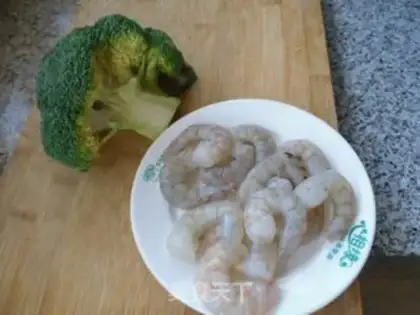 Make Fresh broccoli step 0