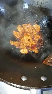 Make Fried Spade step 3