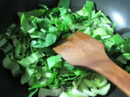Make Fish tofu cuisine step 2