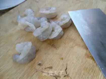 Make Fresh broccoli step 2