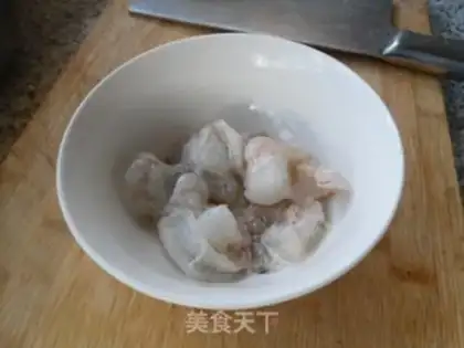 Make Fresh broccoli step 3