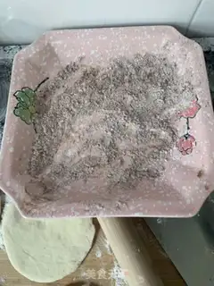 Make Potato buns step 7