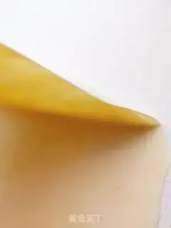 Make Egg milk hand noodles step 7