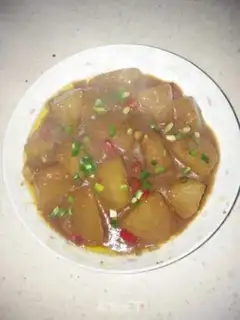 Make Red-hot melons step 12
