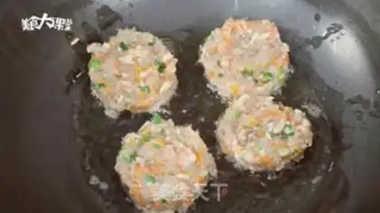 Make Fried shrimp step 5
